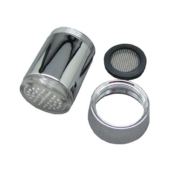 Faucet Light Temperature-Sensitive Lamp Faucet Light Temperature-Sensitive Lamp