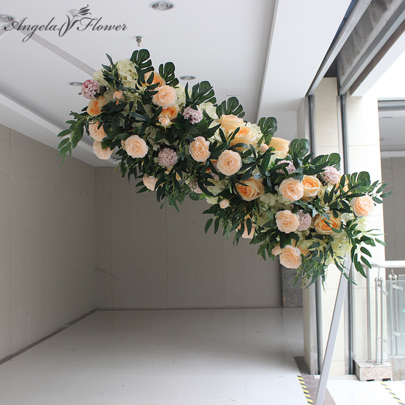 Faux Flowers Artificial Flower Decor