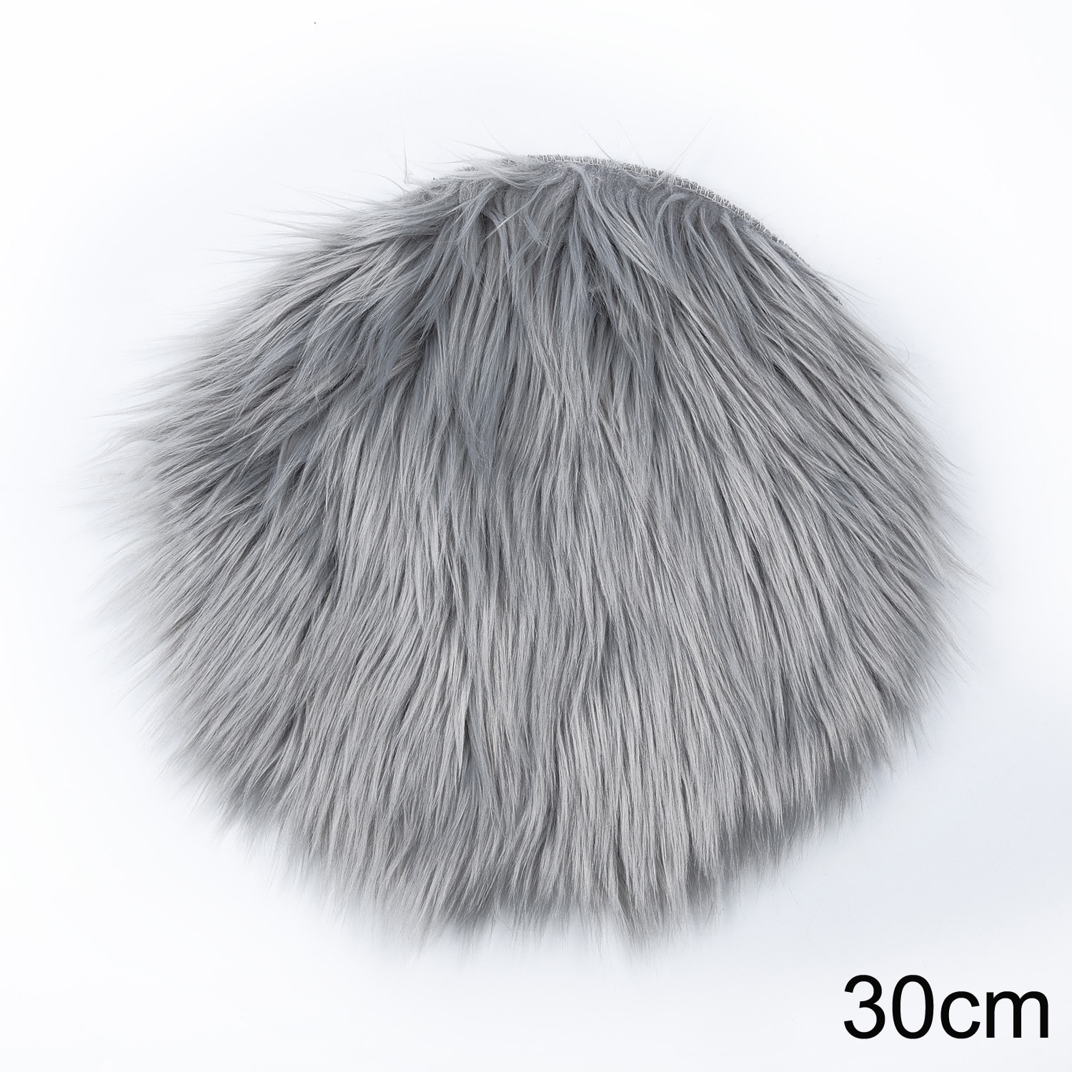 Faux Fur Rug Non-Slip Home Decor