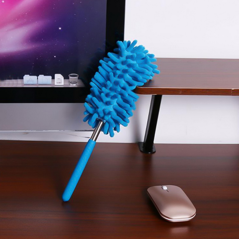 Feather Duster Microfiber Cleaning Tool Feather Duster Microfiber Cleaning Tool
