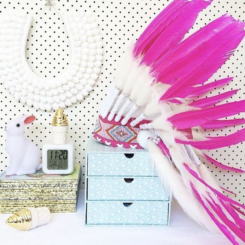 Feather Native American Headdress Feather Native American Headdress