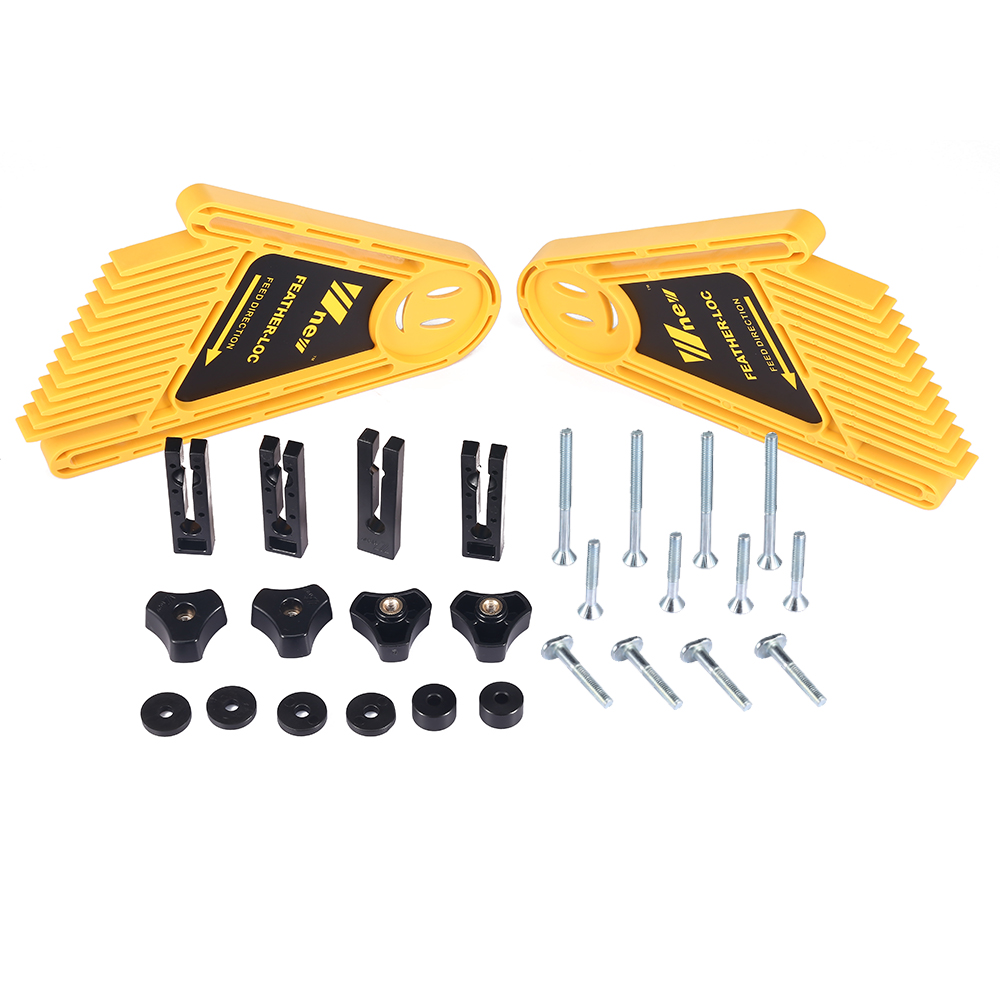 Featherboard Table Saw Set Featherboard Table Saw Set