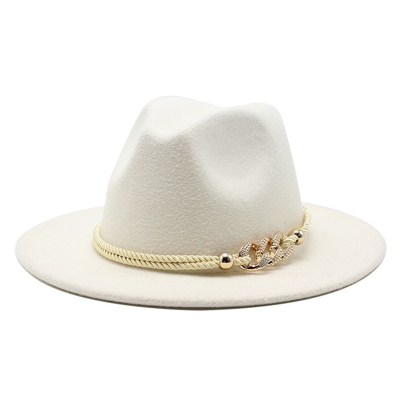 Fedora Hat Classic Unisex Headwear Fedora Hat Classic Unisex Headwear