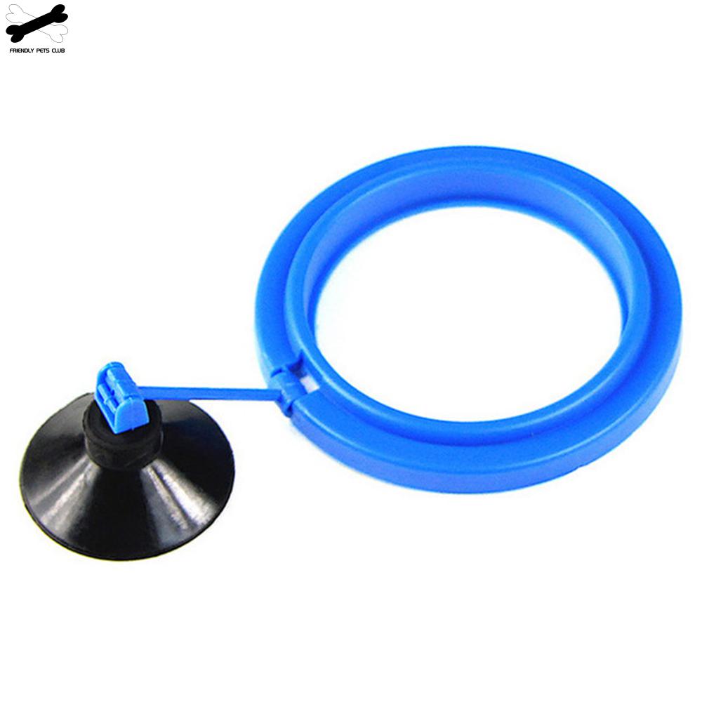 Feeding Ring with Suction Cup Feeding Ring with Suction Cup