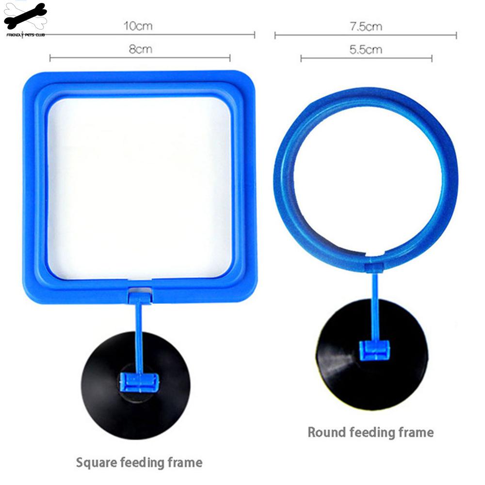 Feeding Ring with Suction Cup Feeding Ring with Suction Cup