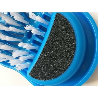 Feet Brush Massage Scrubber Feet Brush Massage Scrubber