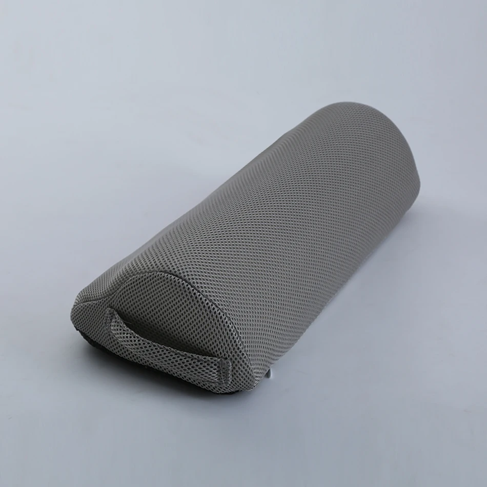 Feet Pillow Support Foot Rest Home Office Feet Stool Portable Travel Footrest Massage Cushion Ergonomic Relaxing Foot