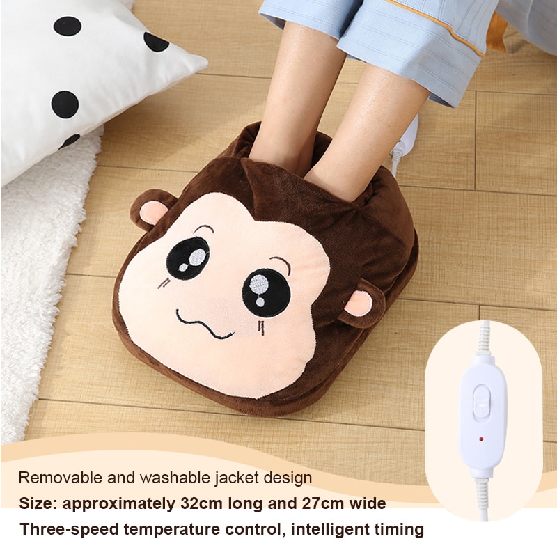 Feet Warmer Electric Cushion Feet Warmer Electric Cushion