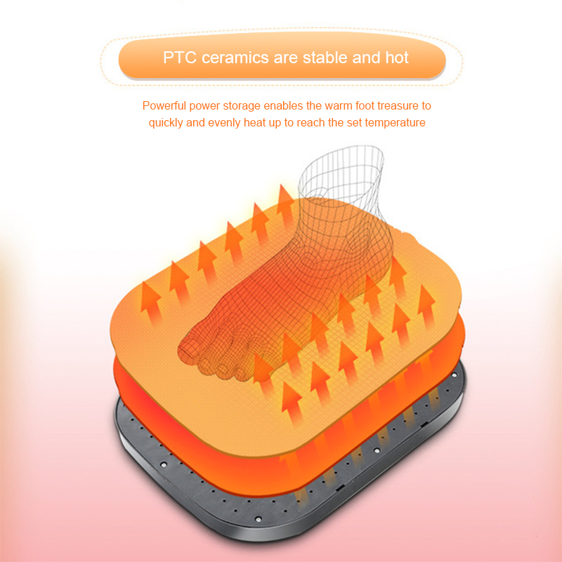 Feet Warmer Electric Cushion Feet Warmer Electric Cushion