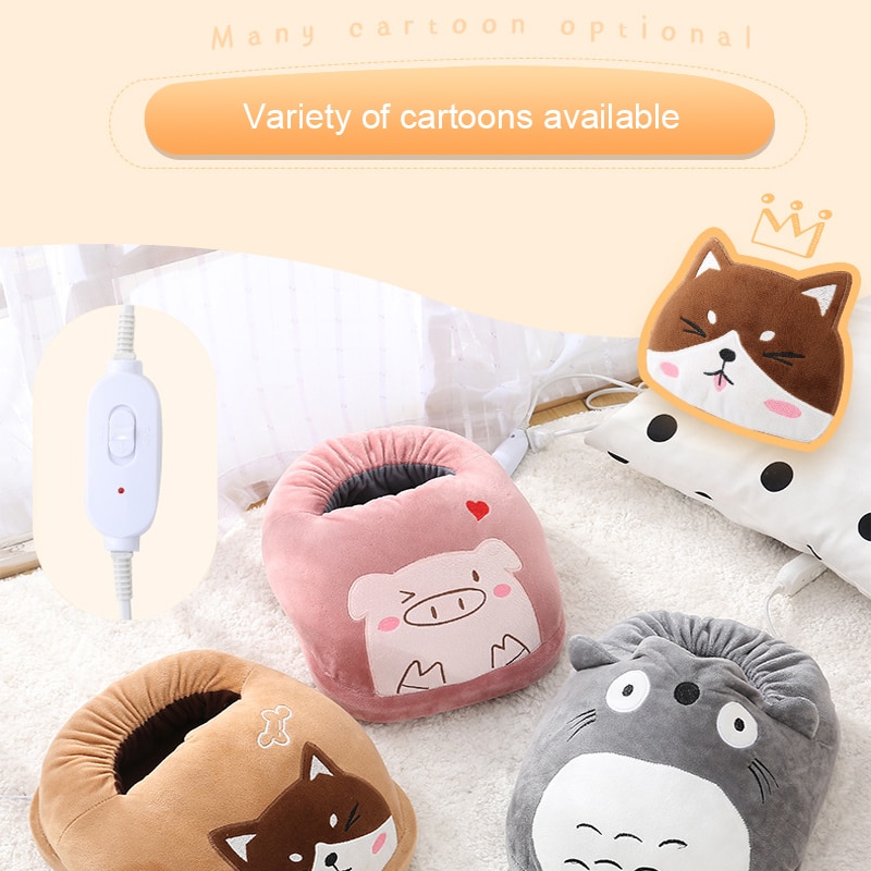 Feet Warmer Electric Cushion Feet Warmer Electric Cushion