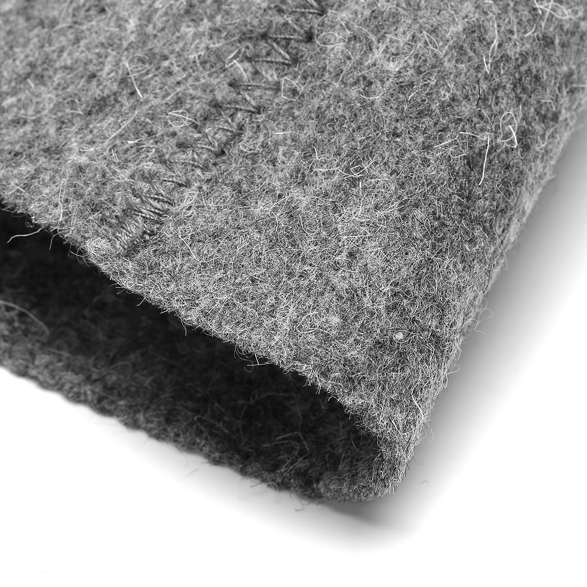 Felt 90% Wool Bath Sauna Hat Felt 90% Wool Bath Sauna Hat