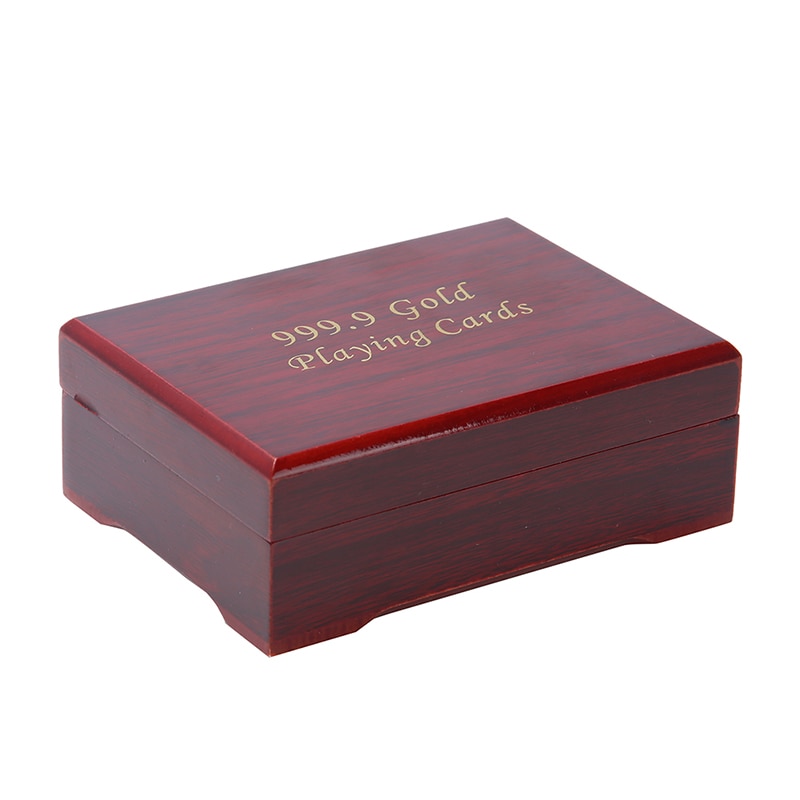 Felt Lined Playing Cards Wooden Box Felt Lined Playing Cards Wooden Box