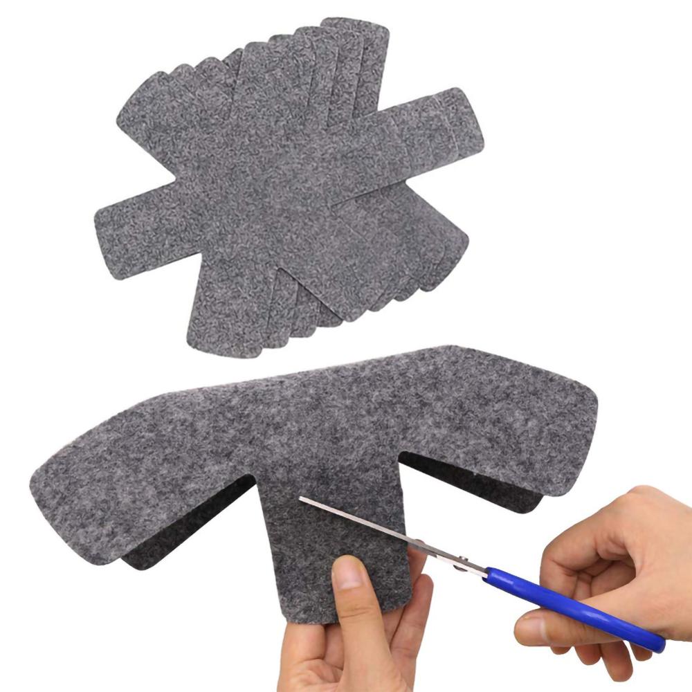 Felt Pan Protectors Dividers (12 pcs) Felt Pan Protectors Dividers (12 pcs)