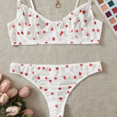 Female Lingerie Sexy Lingerie for Women Body Shorts Push-up Bra Fancy Woman Underwear Transparent Intimate Lingerie Set Female Lingerie Sexy Lingerie for Women Body Shorts Push-up Bra Fancy Woman Underwear Transparent Intimate Lingerie Set