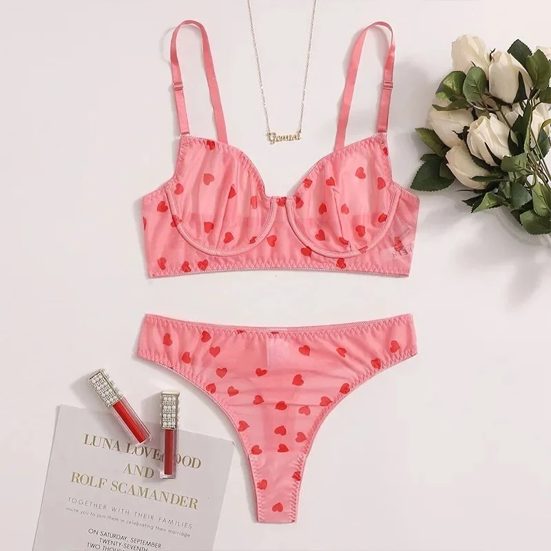 Female Lingerie Sexy Lingerie for Women Body Shorts Push-up Bra Fancy Woman Underwear Transparent Intimate Lingerie Set Female Lingerie Sexy Lingerie for Women Body Shorts Push-up Bra Fancy Woman Underwear Transparent Intimate Lingerie Set