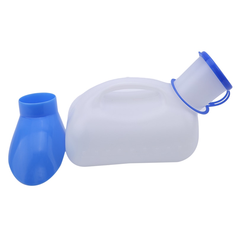 Female Portable Urinal Mobile Potty