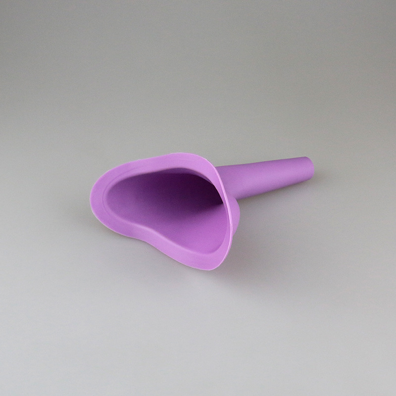 Female Travel Urinal Funnel