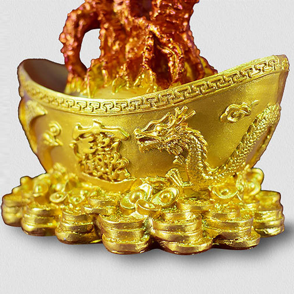 Feng Shui Money Tree Ornament Feng Shui Money Tree Ornament