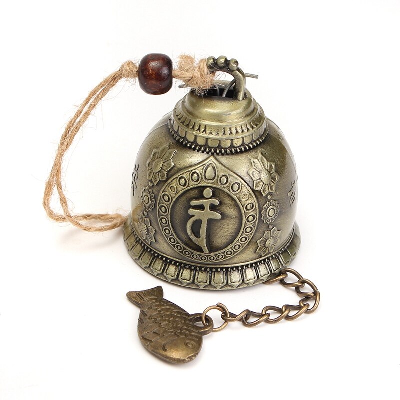 Feng Shui Wind Chime Home Decor