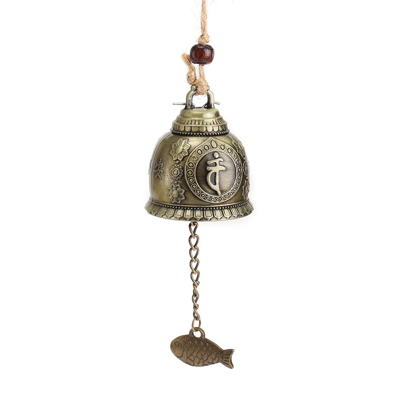 Feng Shui Wind Chime Home Decor