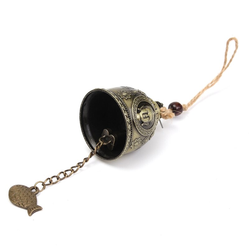 Feng Shui Wind Chime Home Decor