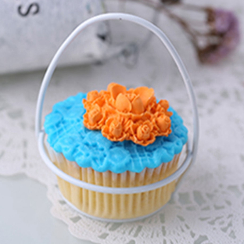 Ferris Wheel Cupcake Holder Rotatable Ferris Wheel Cupcake Holder Rotatable