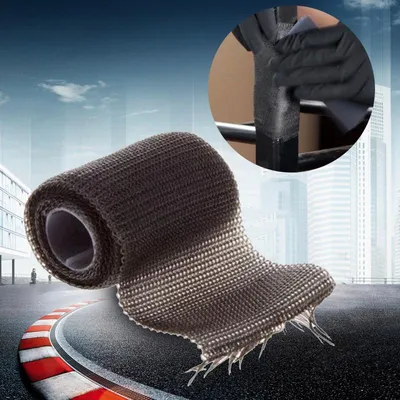 Fiber Fix Strong Fiber Wrap
