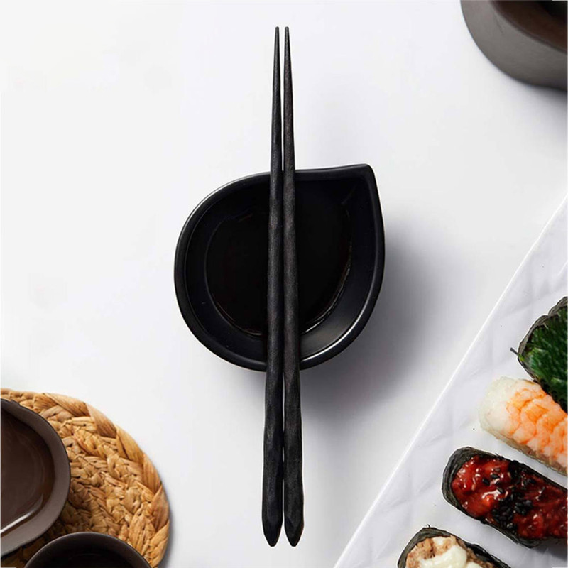 Fiberglass Chopsticks in Box (3 pairs) Fiberglass Chopsticks in Box (3 pairs)