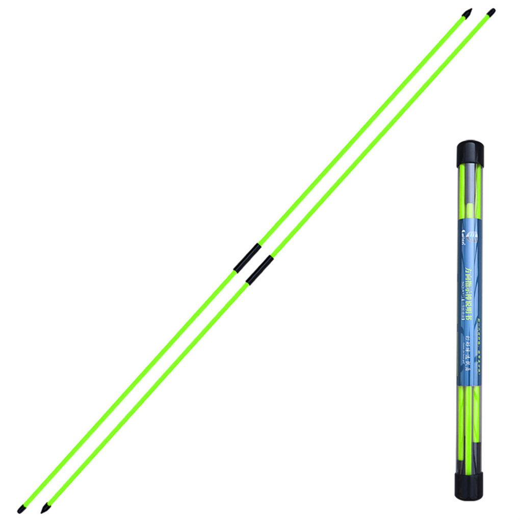 Fiberglass Golf Alignment Stick Fiberglass Golf Alignment Stick