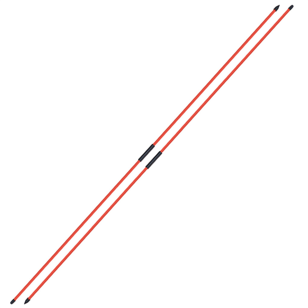 Fiberglass Golf Alignment Stick