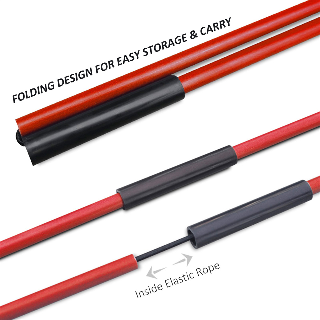 Fiberglass Golf Alignment Stick
