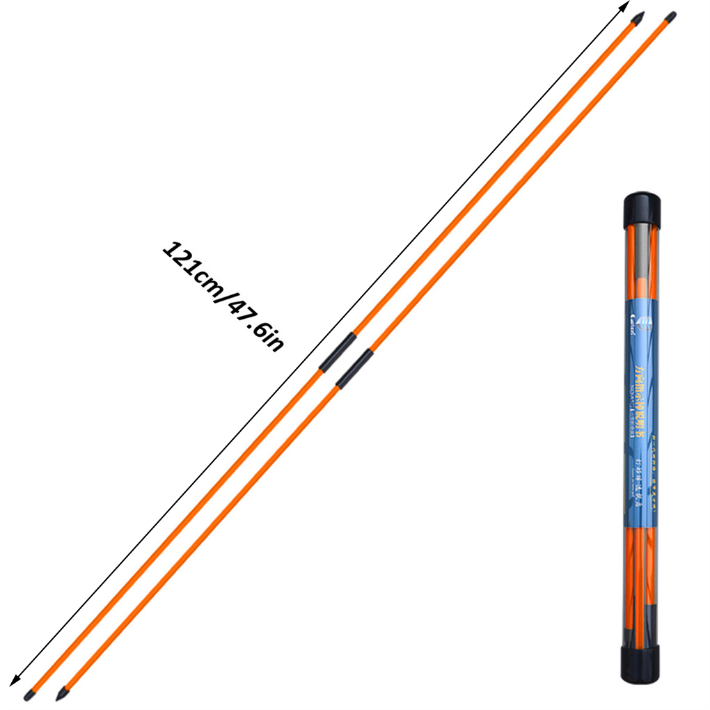 Fiberglass Golf Alignment Stick