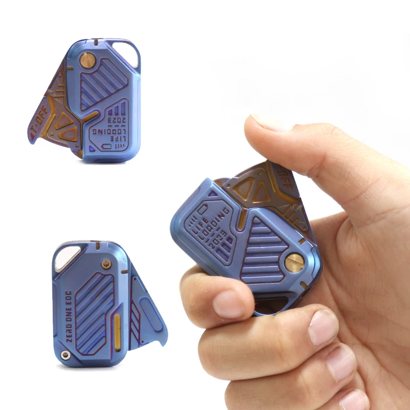 Fidget Slider Metal Fidget Toys ADHD Tool Anti-anxiety Office Desk Toys Adult Stress Relief Toys Kids Gifts Fidget Slider Metal Fidget Toys ADHD Tool Anti-anxiety Office Desk Toys Adult Stress Relief Toys Kids Gifts