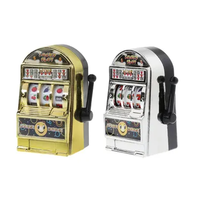 Fidget Toy Slot Machine Fidget Toy Slot Machine