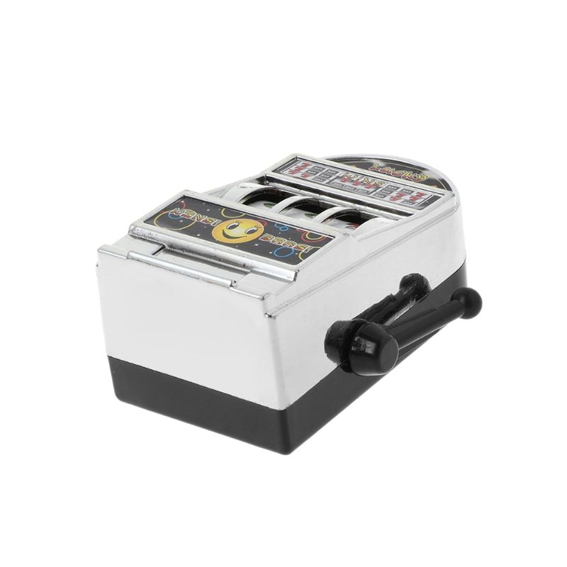 Fidget Toy Slot Machine Fidget Toy Slot Machine