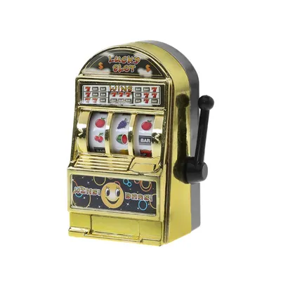 Fidget Toy Slot Machine Fidget Toy Slot Machine