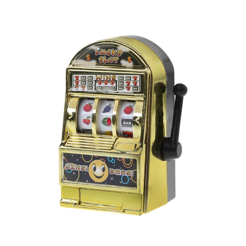 Fidget Toy Slot Machine Fidget Toy Slot Machine