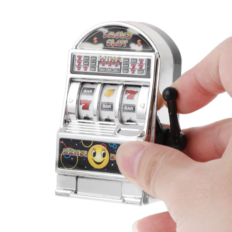 Fidget Toy Slot Machine Fidget Toy Slot Machine