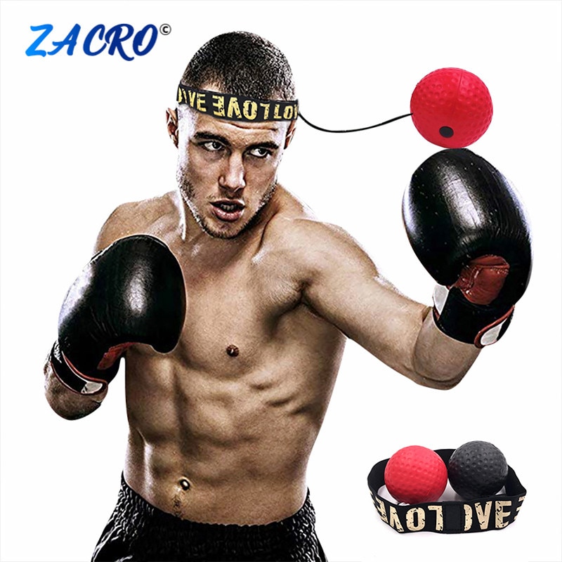 Fight Ball Boxing and MMA Speed Trainer Fight Ball Boxing and MMA Speed Trainer