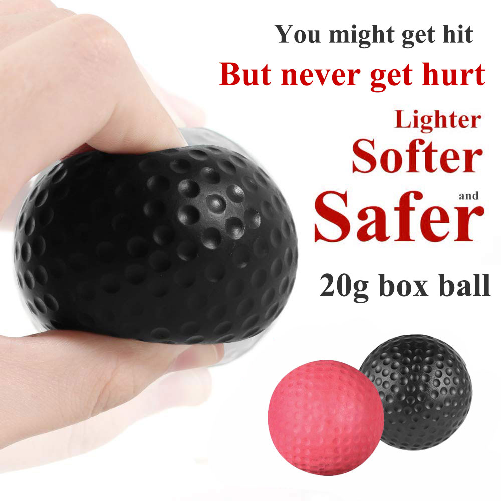 Fight Ball Boxing and MMA Speed Trainer Fight Ball Boxing and MMA Speed Trainer