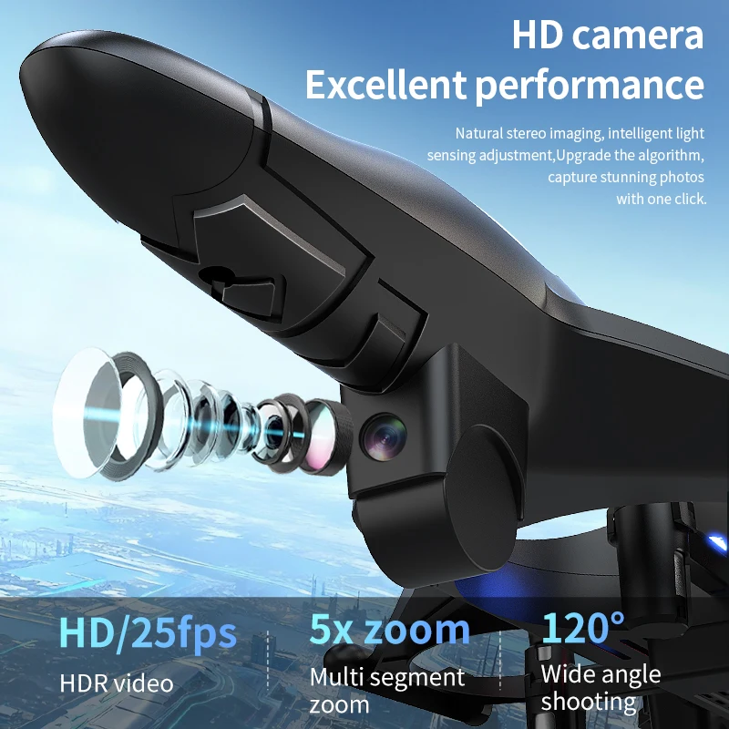 Fighter Jet Quadcopter Drone Stunt Light RC Airplane Four Channels Stationary Flight High Altitude Rolling Effects Fighter Jet Quadcopter Drone Stunt Light RC Airplane Four Channels Stationary Flight High Altitude Rolling Effects