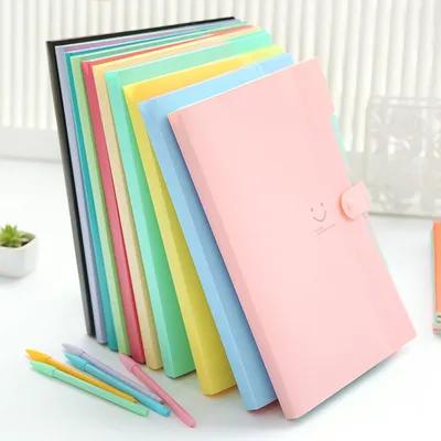 File Holder A4 Document Organizer File Holder A4 Document Organizer