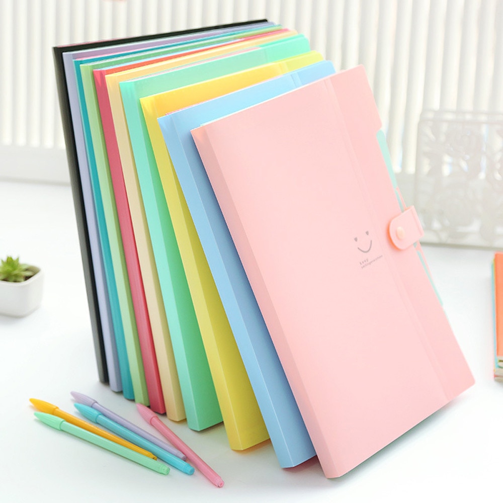 File Holder A4 Document Organizer File Holder A4 Document Organizer