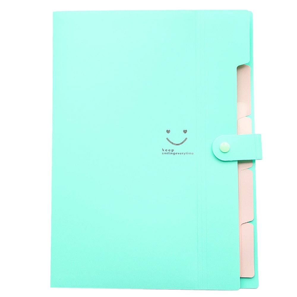 File Holder A4 Document Organizer File Holder A4 Document Organizer