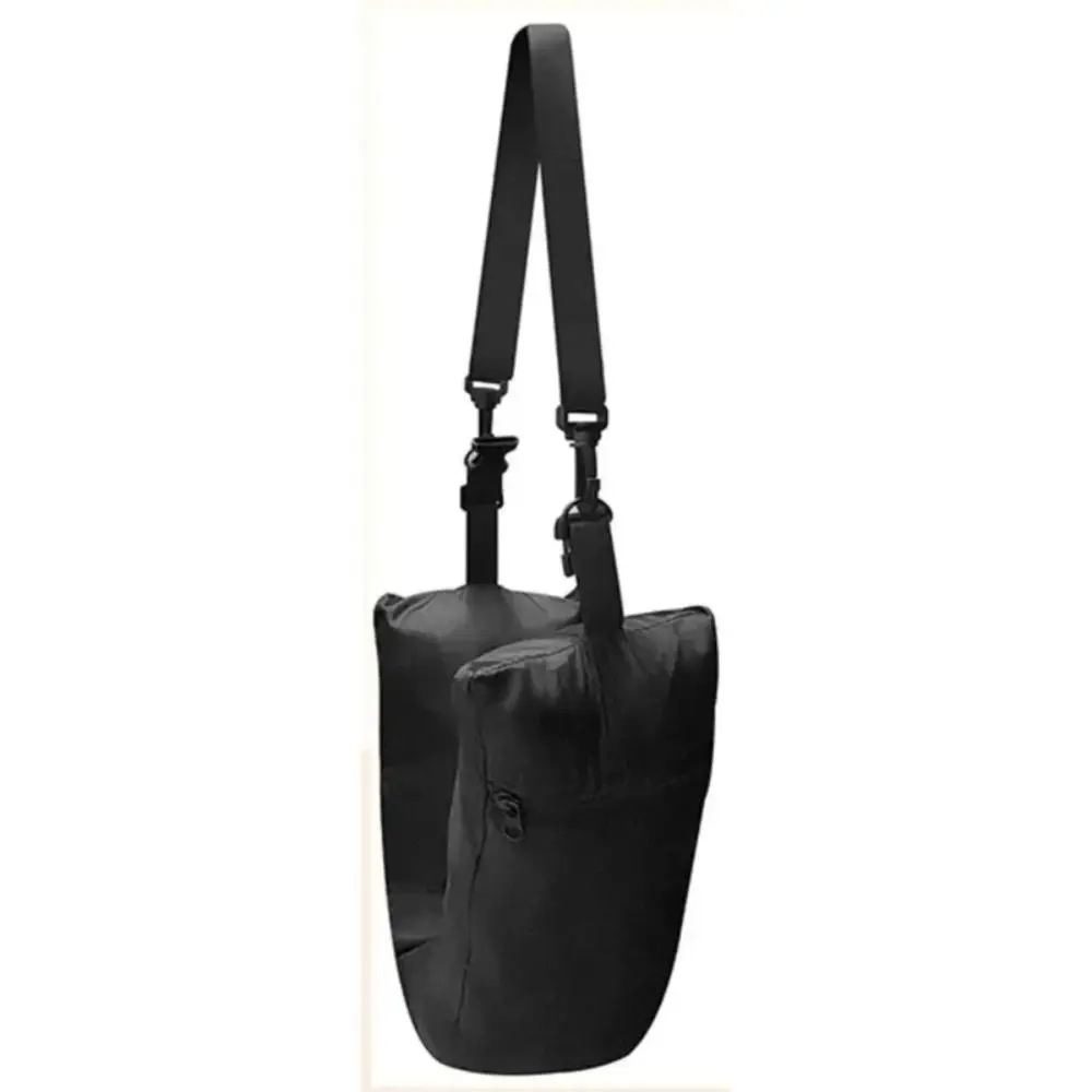 Fillable Travel Neck Pillow Stuff With Clothes Pillowcase Storage Lycra Fabric Waterproof Carry Portable Travel Bag Fillable Travel Neck Pillow Stuff With Clothes Pillowcase Storage Lycra Fabric Waterproof Carry Portable Travel Bag