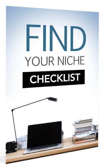 Find Your Niche: Explore Niche Market (Ebook) Find Your Niche: Explore Niche Market (Ebook)
