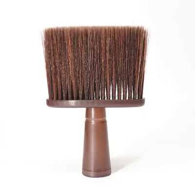 Fine Bristle Barber Brush Duster Fine Bristle Barber Brush Duster