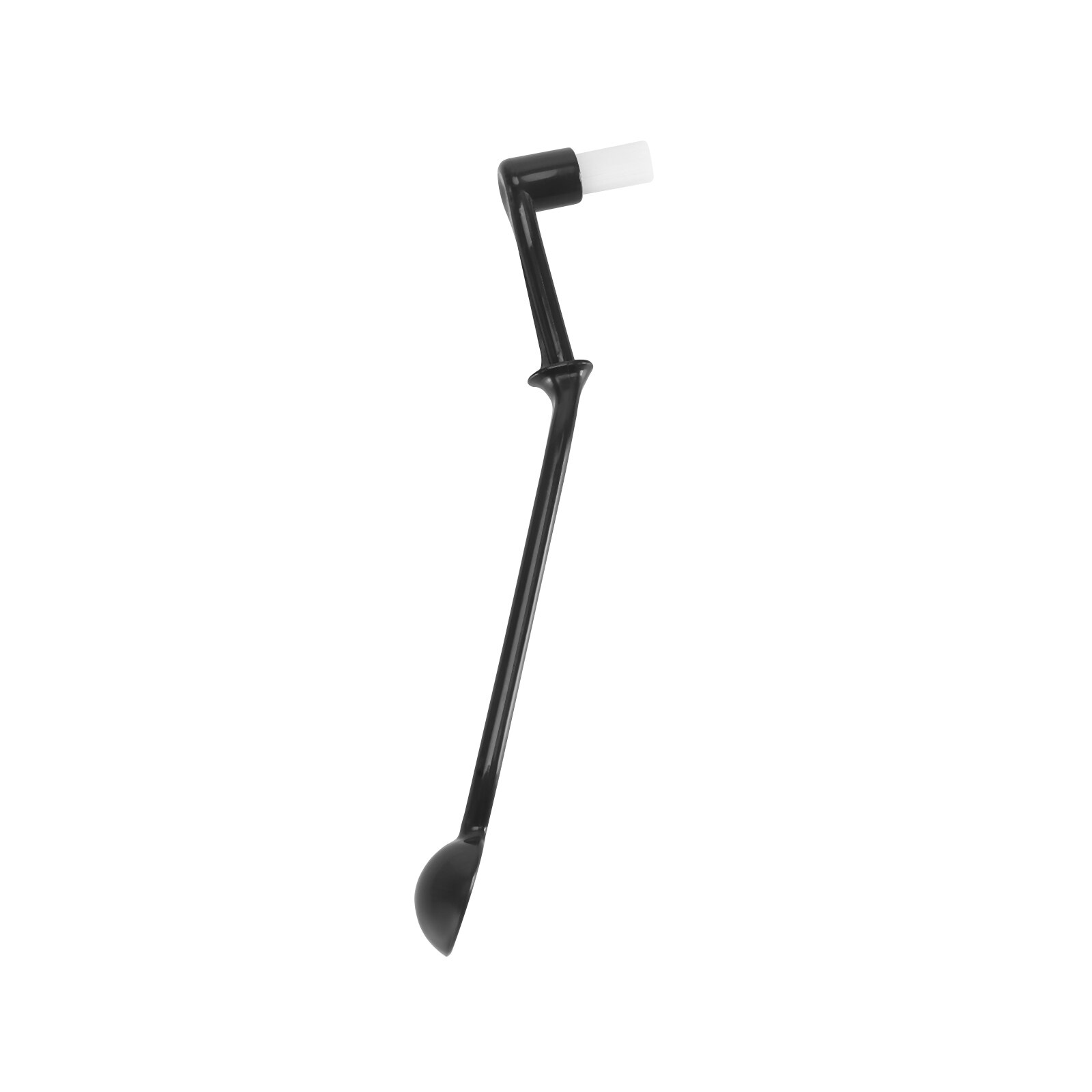 Fine Bristle Espresso Machine Brush Fine Bristle Espresso Machine Brush