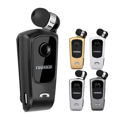 Fineblue F920 Wireless Earphone Bluetooth Headset Ears in Lotus with Wire Clip Earphones Handsfree Earbuds Retractable Fineblue F920 Wireless Earphone Bluetooth Headset Ears in Lotus with Wire Clip Earphones Handsfree Earbuds Retractable