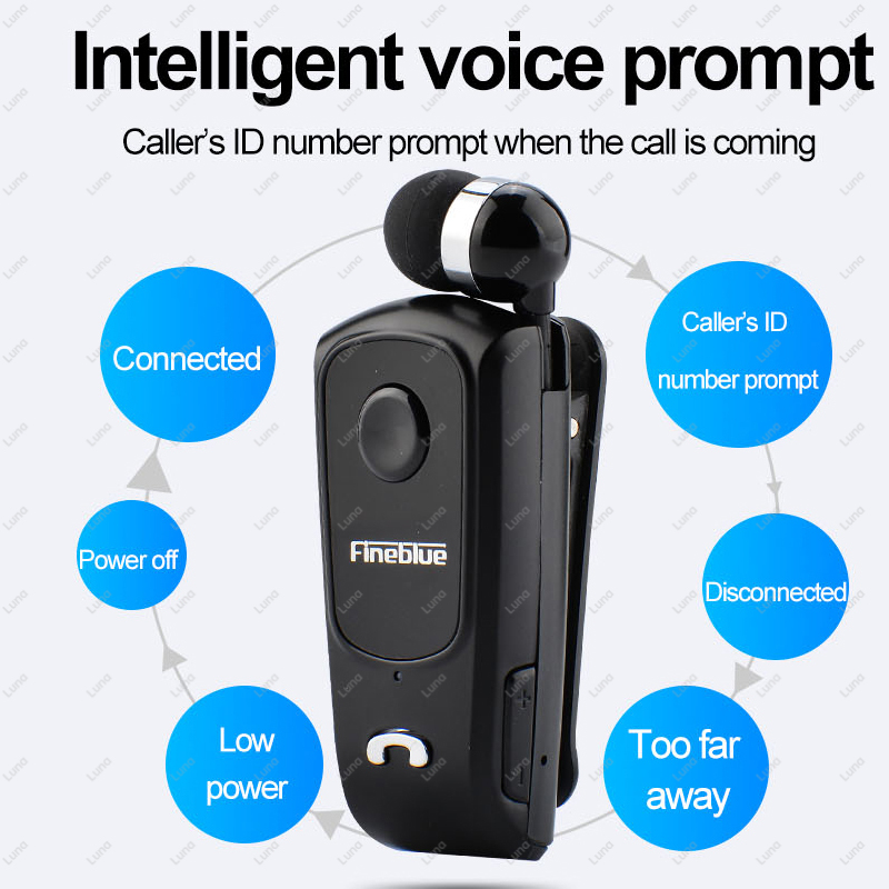 Fineblue F920 Wireless Earphone Bluetooth Headset Ears in Lotus with Wire Clip Earphones Handsfree Earbuds Retractable Fineblue F920 Wireless Earphone Bluetooth Headset Ears in Lotus with Wire Clip Earphones Handsfree Earbuds Retractable